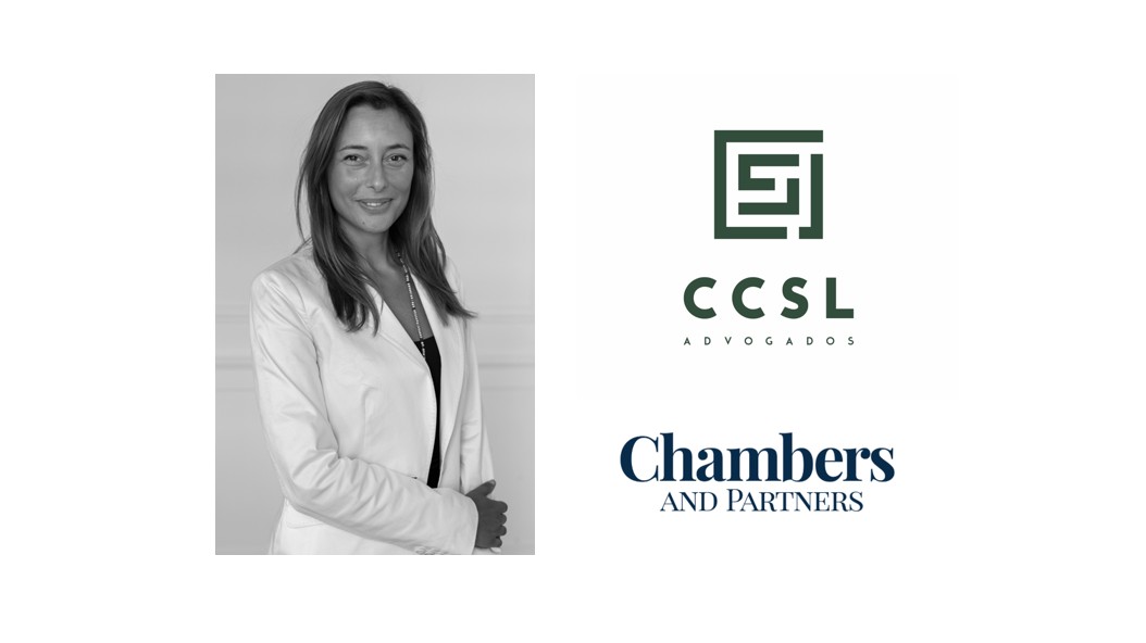 Ccsl CCSL Advogados Recognised in the 2026 Chambers Global Guide - CCSL ...